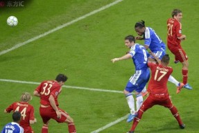 jiuyou-德罗巴连续五场比赛得分超过问鼎冠军，德国队挑战极限！-jiuyou